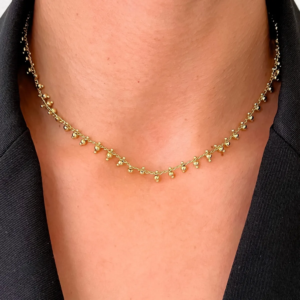 Coleção Minimalista | Be Aurus